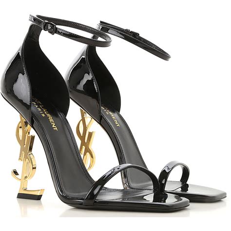 yves saint laurent shies|yves Saint Laurent shoes sale.